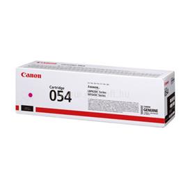 CANON Toner CRG054 Magenta (1200 oldal) 3022C002 small