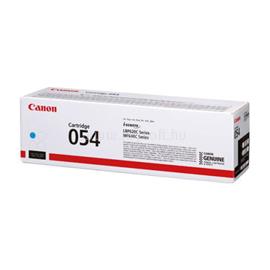 CANON Toner CRG054 Kék (1200 oldal) 3023C002 small