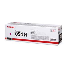 CANON Toner CRG054H Magenta (2300 oldal) 3026C002 small