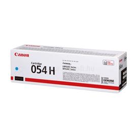 CANON Toner CRG054H Kék (2300 oldal) 3027C002 small