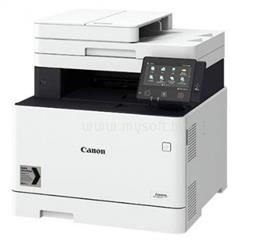CANON i-SENSYS MF744Cdw színes multifunkciós lézernyomtató 3101C010AA small