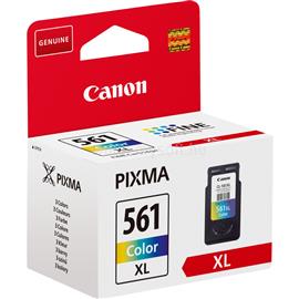 CANON Patron CL561Color XL Színes (12,2ml) 3730C001 small