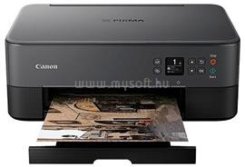 CANON Pixma TS5350 fekete wireless tintasugaras multifunkciós nyomtató 3773C006AA small