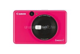 CANON Zoemini C Kamerás Nyomtató (pink) 3884C005 small