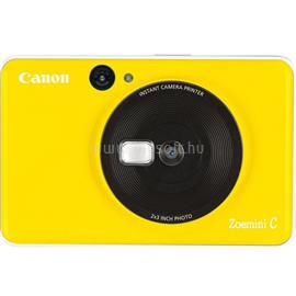 CANON Zoemini C Kamerás Nyomtató (sárga) 3884C006 small