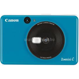 CANON Zoemini C Kamerás Nyomtató (kék) 3884C008 small