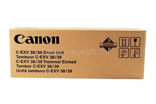 CANON C-EXV38/39 iR4025,4045 Drum