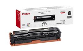 CANON Toner CRG731 Fekete (1400 oldal) 6272B002AA small