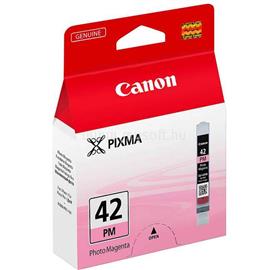 CANON Patron CLI-42PM Fotó Magenta (13ml) 6389B001 small