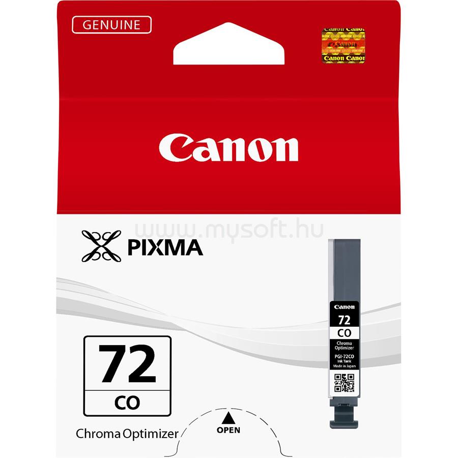CANON Patron PGI-72CO Chroma Optimizer (14ml)