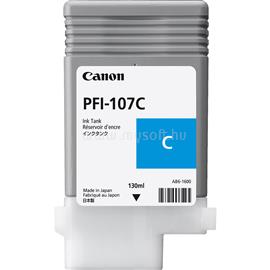 CANON Patron PFI-107C Cián (130ml) 6706B001 small