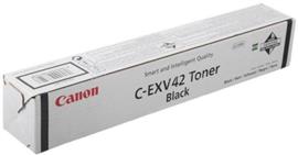 CANON Toner C-EXV42 Fekete (10 200 oldal) 6908B002 small
