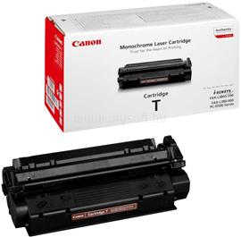 CANON Toner T Fekete (3500 oldal) 7833A002AA small