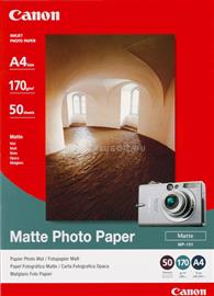 CANON MP101A Matt A4 170g Fotópapír 50 lap 7981A005 small