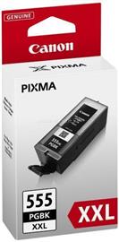 CANON Patron PGI-555PGBK XXL Fekete (37ml) 8049B001 small