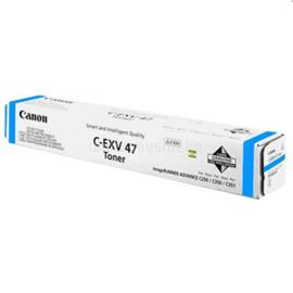 CANON Toner C-EXV47 Kék (21 500 oldal) 8517B002 small
