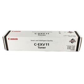 CANON Toner C-EXV11 Fekete (21 000 oldal) 9629A002 small