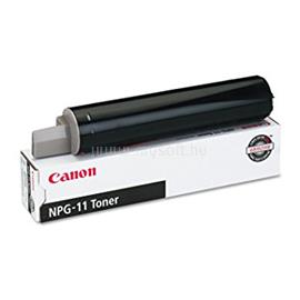 CANON Toner NPG-11 CACFF421201100 small