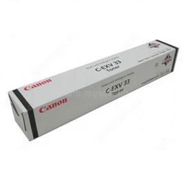 CANON Toner C-EXV33 Fekete (14 600 oldal) CF2785B002 small