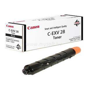 CANON Toner C-EXV28 Fekete (44 000 oldal)