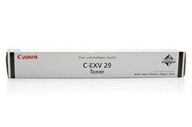 CANON Toner C-EXV29 Fekete (36 000 oldal) CF2790B002 small