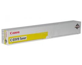 CANON Toner C-EXV9 Sárga (8500 oldal) CF8643A002 small