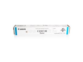 CANON Toner C-EXV48 Kék (11 500 oldal) CF9107B002 small