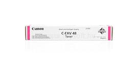 CANON Toner C-EXV48 Magenta (11 500 oldal) CF9108B002 small