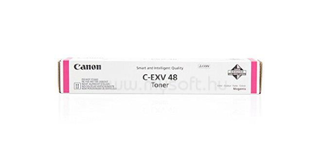 CANON Toner C-EXV48 Magenta (11 500 oldal)