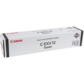 CANON Toner C-EXV12 Fekete (24 000 oldal) CF9634A002 small