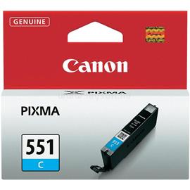 CANON Patron CLI-551C Cián (7ml) 6509B001 small