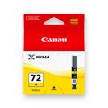 CANON Patron PGI-72Y Sárga (14ml)
