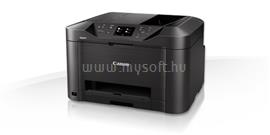 CANON Pixma MB5050 Color Multifunction Printer (fekete) 9627B009AA small