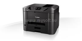 CANON Pixma MB5350 Color Multifunction Printer (fekete) 9492B009AA small