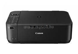 CANON Pixma MG4250 Color Multifunction Printer (fekete) 6224B006BA small