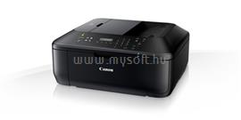 CANON Pixma MX475 Color Multifunction Printer (fekete) 8749B009AA small