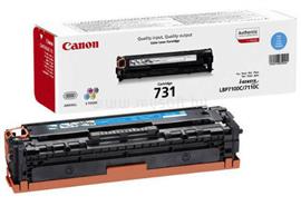 CANON Toner CRG731 Kék (1500 oldal) 6271B002 small