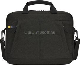 CASE LOGIC Logic HUXA-111K fekete Huxton 11" laptop táska HUXA-111K small