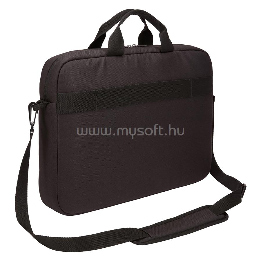 CASE LOGIC ADVA-116 15,6" fekete notebook táska