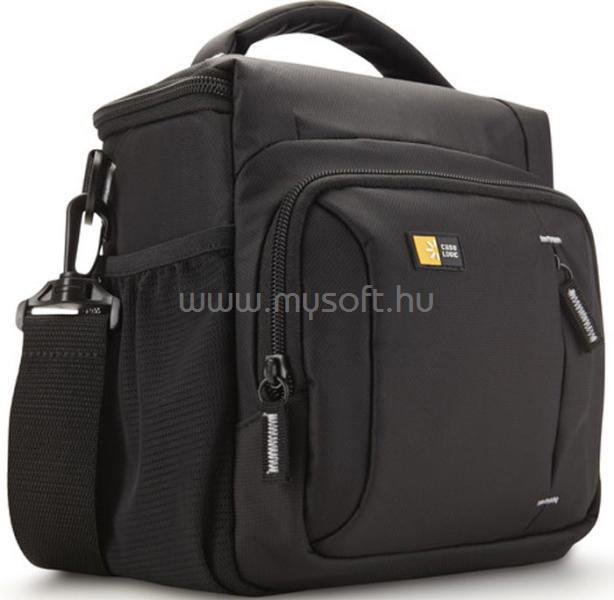 CASE LOGIC TBC-409K fekete SLR táska