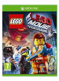 CENEGA Xbox One LEGO MOVIE VIDEOGAME INT 5051892165334 small