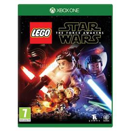 CENEGA XBOX ONE LEGO STAR WARS: THE FORCE AWAKENS 5051892199445 small