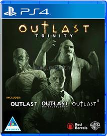 CENEGA PS4 OUTLAST TRINITY 5051892207867 small