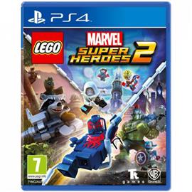 CENEGA PS4 LEGO MARVEL SUPER HEROES 2 5051892210812 small