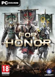 CENEGA PC FOR HONOR 5908305217633 small