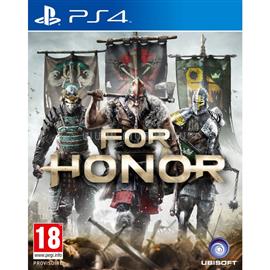 CENEGA PS4 For Honor 5908305217640 small