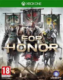 CENEGA Xbox One For Honor 5908305217657 small