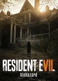 CENEGA Játék SW Resident Evil 7 (Biohazard), PC Resident small