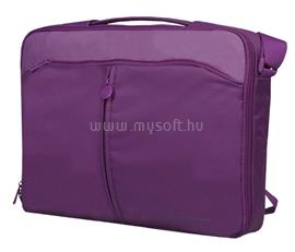 CONTINENT Notebook táska 15,6" CC-02 Purple CC-02P small