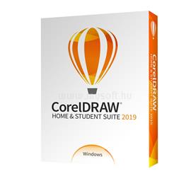 CORELDRAW Home & Student Suite 2019 CDHS2019IEMBEU small